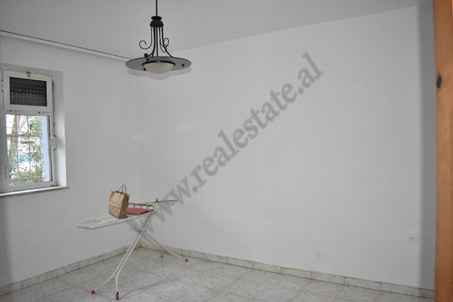 One bedroom apartment for sale in Restorant Durresi area in Tirana, Albania.